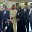 Продукция татарстанских предприятий  на выставке пищевой промышленности «Gulfood 2025» в Дубае - Менделеевский район