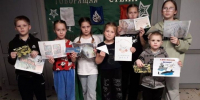 В «Менделеевской долине» прошла акция «Говорящая стена» - Менделеевские новости