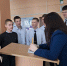 Прокурор Менделеевского района провела лекцию в Средней школе № 4 - Менделеевские новости