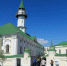 Главный намаз Ураза-байрам в Казани пройдет в мечети «Марджани» - Менделеевские новости