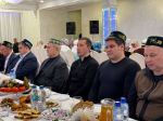 В Менделеевске состоялся районный «Ифтар»