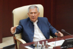 Рустам Минниханов призвал усилить информирование бойцов о программе «Батырлар. Герои Татарстана»