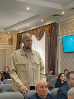 В Менделеевске произошли кадровые изменения
