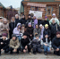 Юные менделеевцы окунулись в мир сказок: экскурсия в Казань и театр кукол «Экият» - Менделеевские новости