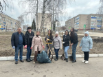 Команда «Менделеевских новостей» присоединилась к экологическому двухмесячнику