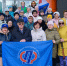 Активисты третьего возраста завершили Декаду здоровья оздоровительной прогулкой - Менделеевский район