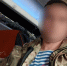 Илона Савельева: Мой папа – боец СВО награждён медалями «За отвагу», «За боевые отличия» - Менделеевские новости
