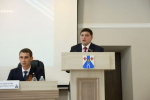 Радмир Беляев: Спасибо руководству Татарстана за возможность поработать в Менделеевском районе