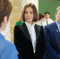 Альфия Когогина: Важно, что после капремонта повысилось качество обучения и проживания лицеистов - Менделеевский район