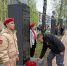 В Менделеевске возложили цветы к бюстам Героев Советского Союза - Менделеевские новости