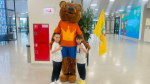 Воспитанники детсадов Менделеевска приняли участие в республиканском чемпионате «Акыллы Уеннар»