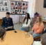 В КЦСОН «Берег Надежды» Менделеевска рассказали как не стать жертвой преступлений - Менделеевские новости