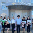 В отделе МВД Менделеевского района состоялось торжественное построение - Менделеевские новости