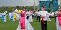 В программе празднования Сабантуя в Менделеевске появились изменения - Менделеевские новости