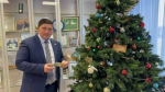Сегодня свой день рождения отмечает Радмир Беляев