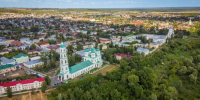 Под угрозой дронов: в Елабуге срочно отменили крупные фестивали - Менделеевские новости