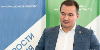Ринат Садыков: «Главными лицами дня молодёжи станут участники СВО» - Менделеевские новости