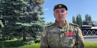 Эдуард Хуснутдинов: почему важно помнить День ветеранов боевых действий - Менделеевские новости