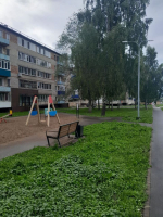 В Менделеевске прогнозируется ухудшение погодных условий