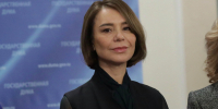 Альфия Когогина: Госдума поддержала законопроект о платформенной экономике, подготовленный по поручению Президента России - Менделеевский район