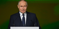 Альфия Когогина вручила предпринимателям учрежденные Президентом России награды «Всё для Победы!» - Менделеевский район