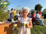 Теплый семейный праздник объединил жителей Менделеевска