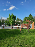 Куда сходить в Менделеевске летом: путеводитель по интересным местам города и окресностей