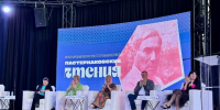 «Пастернаковские чтения» соберут звезд театра и эстрады в Менделеевске - Менделеевские новости
