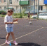 В Менделеевске провели спортивную акцию против курения - Менделеевские новости