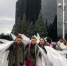 Менделеевцы дебютировали на международном фестивале «Лёгкие крылья» в Альметьевске - Менделеевские новости