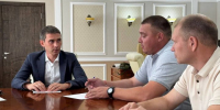 Роберт Искандаров стал наставником победителя программы «Батырлар. Герои Татарстана» - Менделеевские новости