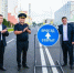 В Нижнекамске завершился капитальный ремонт дороги на улице Студенческой - Менделеевские новости