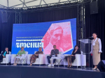 Менделеевск укрепляет статус центра событийного туризма