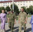 Сария Сабурская оценила условия службы татарстанских призывников в Самарской области - Менделеевские новости