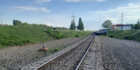Пригородный поезд Нижнекамск – Ижевск будет останавливаться на станции Лудзя в Удмуртской Республике - Менделеевские новости
