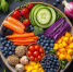 Советы: как разнообразить питание и тем самым укрепить иммунитет - Менделеевские новости