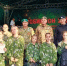 Воспитанницы менделеевского приюта «Камские зори» успешно выступили на юбилейном слёте «Робинзон» - Менделеевские новости