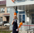 В Менделеевском районе торжественно открыли обновлённые социальные объекты - Менделеевские новости