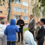 В Менделеевске проходят встречи с жителями - Менделеевские новости