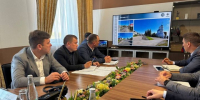 Менделеевский район станет пилотной площадкой для цифровых инноваций в дорожной отрасли Татарстана - Менделеевские новости