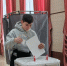 18-летний Айдар Салаватуллин из Менделеевска: «Выборы стали для меня первыми» - Менделеевские новости