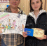 В Менделеевске подведены итоги детского конкурса рисунков «Всей семьёй на выборы» - Менделеевские новости