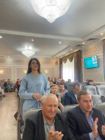 В Менделеевске назначен исполняющий обязанности начальника Управления культуры