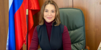Альфия Когогина: С 1 сентября пособие беременным студенткам вырастет в разы - Менделеевский район