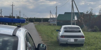 В Менделеевске водитель повторно задержан за управление автомобилем в состоянии опьянения - Менделеевские новости
