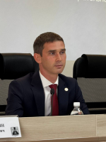 Главой города Менделеевск избран Роберт Искандаров