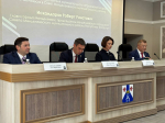 Главой города Менделеевск избран Роберт Искандаров