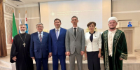 В Менделеевске избран глава района - Менделеевские новости