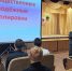 В Ижевском СДК обсудили, как противостоять влиянию подростковых группировок - Менделеевские новости