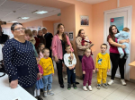«С любовью к воспитателю»: в «Менделеевских новостях» наградили победителей творческого конкурса